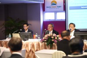 RP จ่อออกหุ้นกู้ 800 ล้านบาท มั่นใจปี 64 รายได้พลิกฟื้นหลังจบโควิด
