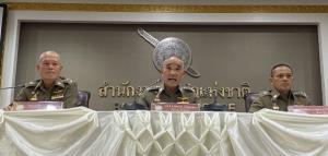 ตร.จ่อประสานผู้เชี่ยวชาญตรวจพิสูจน์สารในตัว “บอส กระทิงแดง” ใช่โคเคนหรือไม่ ก่อนพิจารณาแจ้งข้อหาเพิ่ม