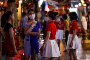 เวียดนามชักเป๋! โควิด-19 คร่าชีวิตเป็นรายที่ 2 ยอดติดเชื้อใหม่รายวันทุบสถิติสูงสุด 82 คน