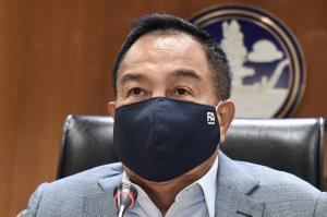 “สมยศ” เผยแข้งใหม่บุรีรัมย์ ติดโควิด-19 ไม่กระทบไทยลีก