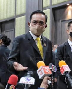 ถึงคิวสื่อออนไลน์ นายกฯเดินสายพบพรุ่งนี้ รับฟังความเห็นขับเคลื่อนประเทศ