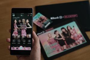 เคแบงก์เปิดตัวโปรเจกต์ KBank x BLACKPINK รอบ 2 เจาะกลุ่มนิวเจน-ลุยหัวเมืองใหญ่