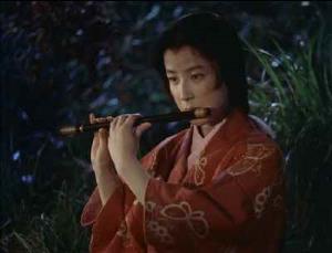 MUSASHI-มิยาโมโตะ มุซาชิ ภาค 1	ดิน ตอนแว่วเสียงขลุ่ย (ต่อ)