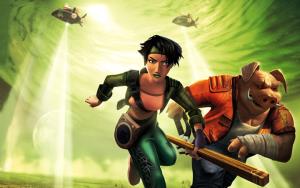 เกมยูบิซอฟท์ "Beyond Good &amp; Evil" ประกาศทำหนังคนแสดงฉาย Netflix