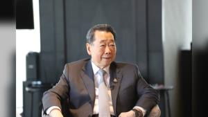 “บลูมเบิร์ก” เผยอันดับมหาเศรษฐีโลก 2020 ซีพีได้ที่ 21 ทรัพย์สิน 982,400 ล้านบาท