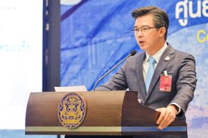 ศธ.เตรียมชง ศบค.ผ่อนปรน 4,500 โรงเรียน เปิดสอนตามปกติ คาดพร้อมสัปดาห์หน้า