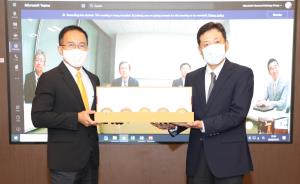 IRPC จับมือ JPP ผลิตพีพีคอมพาวด์ พร้อมรุกตลาดอุตสาหกรรมยานยนต์