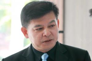 “สิระ” มั่นใจ กมธ.กม.ยังเป็นแกนหลักหาคำตอบคดี “บอส วรยุทธ” ยันมีอำนาจตาม รธน.ชัดเจน