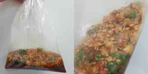 สาวช็อก! สั่งกะเพราหมูสับ 1 ถุง 120 บาท ด้านทางร้านส่งข้อความขอโทษ พร้อมยินดีคืนเงิน