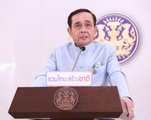 “บิ๊กตู่” ลั่นคุม ตร.พร้อมลงโทษหมดเหตุยิงกันตายบ่อนพระราม 3 ไม่ชัวร์เรื่องวงจรปิด