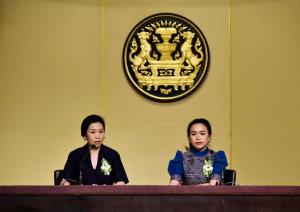 ครม.ผ่านร่างสัญญาเงินกู้โควิด 1,500 ล.ดอลลาร์ จากธนาคารพัฒนาเอเชีย