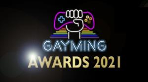 รางวัลเกมเพื่อชาวสีรุ้ง "Gayming Awards 2021" เตรียมจัดปีหน้า