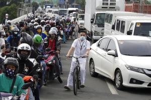 ออสซี่ปรับหนักผู้ที่ยังฝ่าฝืนกฎกักตัว พร้อมเพิ่มทหาร 500 ช่วยสกัดโรคระบาด ขณะฟิลิปปินส์เริ่มล็อกดาวน์กว่า 27 ล้านคน