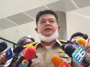 “สิระ” ปูดบ่อนพนันโผล่ในสภา เตือนหากไม่หยุดเจอจู่โจมแน่