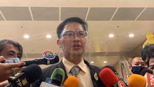 “พี่เต้” แฉยิงดับกลางบ่อนพระราม 3 ขัดผลประโยชน์ส่วย ชงทำการพนันให้ถูกกฎหมาย เก็บภาษีเข้ารัฐ
