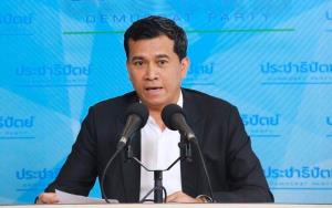 “เชาว์” ชำแหละคำแถลงอัยการคดี “บอส อยู่วิทยา” ชี้ทั้งโคเคน-ความเร็วรถ เป็นพยานหลักฐานเก่า แต่รวมสำนวนไม่ครบ อ้างเป็นพยานหลักฐานใหม่รื้อคดีไม่ได้