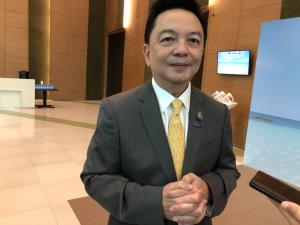 PTTGC เร่งหาพันธมิตรใหม่ลุยปิโตรเคมีที่สหรัฐฯ