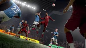 อีเอ ลั่น "FIFA 21" ยังไม่พร้อมใช้ VAR