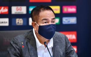 ไทยแลนด์เวย์! "สมยศ" รับต้องกู้เงินแก้วิกฤติไทยลีก