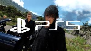 ลือหนัก! "Final Fantasy XVI" ติดสัญญาไทม์เอ็กคลูซีฟ PS5