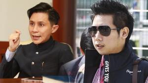 “ปานเทพ” ยกคำพิพากษาศาลฎีกา ชี้ชัดคำสั่งไม่ฟ้อง “บอส” กลับความเห็นอัยการสูงสุดคนเก่าผิดกฎหมาย