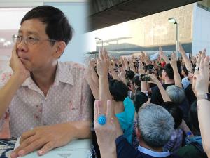 อดีตอาจารย์ มธ. ชี้ รวบนักเคลื่อนไหวระวังกลายเป็นการจุดระเบิดการประท้วงครั้งใหญ่