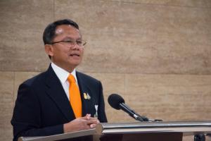 “สมศักดิ์” สั่งตั้ง “ศูนย์เยาวชนทางจิตเวช สมุทรปราการ” ฟื้นฟูเด็กเฉพาะทาง