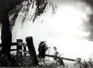 MUSASHI-มิยาโมโตะ มุซาชิ ภาค 1	ดิน ตอนแว่วเสียงขลุ่ย (ต่อ)