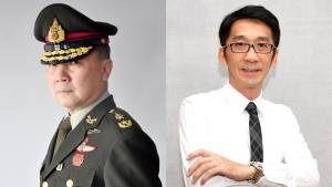 “หมอเหรียญทอง” จี้ “ดร.ปริญญา” ลาออกจากราชการ ละเลยปล่อย “ม็อบปลดแอก” พาดพิงเบื้องสูง