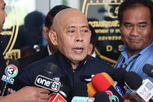 ดีเอสไอส่งสำนวนคดี “บิลลี่” ให้ อสส. หลังไม่สั่งฟ้องผู้ต้องหาพิจารณาอีกครั้ง