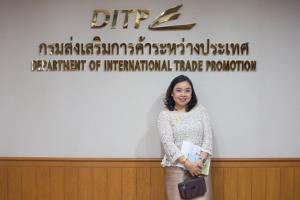 “ทูตพาณิชย์ฮ่องกง” ลุยงาน เชิญผู้ซื้อ ผู้นำเข้าฮ่องกง ร่วมงานบางกอกเจมส์ออนไลน์ พ.ย.นี้