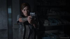 โหดได้อีก! "The Last of Us Part 2" เพิ่มระดับยากสุด-โหมดตายจริง