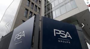 Groupe PSA เผยยอดขายครึ่งปีแรกทั่วโลกแตะ 1 ล้านคัน ท่ามกลางวิกฤตโควิด-19