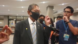 “วิชา” สรุปคดี “บอส” ชุดแรกส่งนายกฯ คืนนี้ ชี้ “เนตร” ลาออกยังเรียกแจงได้ ผบ.ตร.รับปากแก้ระบบงาน พร้อมรื้อคดีใหม่