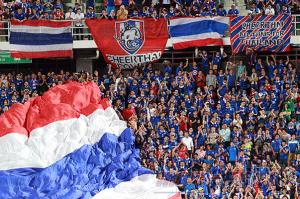 "ศบค." เปิดไฟเขียว จัดกีฬาแบบมีผู้ชมในสนามได้ เริ่ม 13 ส.ค.นี้
