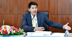 “อธิรัฐ” ปัดที่ปรึกษา รมช.คมนาคม เรียกรับเงิน และ BMW  ย้ำไม่เกี่ยวข้อง สั่งดำเนินการตาม กม.
