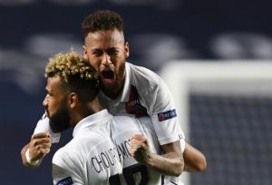 ไม่ได้มาเพื่อตกรอบ “เนย์มาร์” ลั่น PSG หนนี้ต้องได้ชิง ชปล.