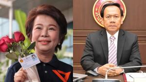 สภาฯ รับทราบรายงานประจำปี 62 ศาล รธน. “ก้าวไกล” จวกได้งบมาก แต่ใช้ไม่คุ้มค่า