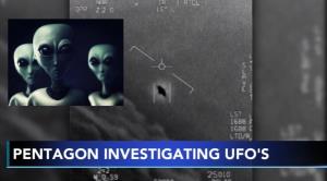 In Clip: ฮือฮา!! เพนตากอนเตรียมตั้งทีมตามล่า UFO อย่างจริงจัง หลังสภาคองเกรสสหรัฐฯวิตก