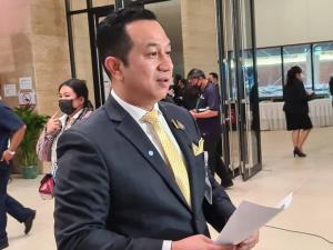 กมธ.ตำรวจ เตรียมชงผลการพิจารณาคดี “บอส อยู่วิทยา” ส่ง “ชวน-ประยุทธ์-วิชา” ฟันอาญา ม.157 เจ้าหน้าที่รัฐ