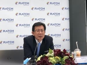 RATCH มั่นใจครึ่งปีหลังนี้ปิดดีล 2-3 โรง หนุนสิ้นปี 63 มีกำลังผลิตไฟฟ้าเพิ่ม 780 MW