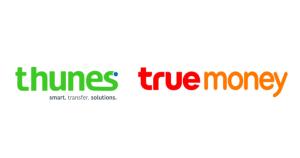 ทรูมันนี่ จับมือ Thunes ขยายบริการรับโอนเงินข้ามประเทศ
