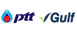 กลุ่ม PTT ทำกำไรหมื่นล้าน GULF ขาขึ้นพุ่ง 1.8 พันล้าน