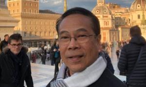 อดีตทูต “นริศโรจน์” แจ้งเอาผิด “ฮาร์ท” หมิ่นประมาท หลังคอมเมนต์หยาบคายร่วม “ปวิน”