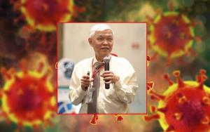 ลุ้นไทยปลอดเชื้อ 100 วัน “หมอยง” ห่วงหลายปัจจัยในประเทศ ทำเชื้อกลับมาระบาดรอบ 2