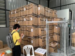 สมอ.ไล่บี้เอาผิด LAZADA และ SHOPEE ปล่อยให้ขายสินค้าไม่มีมาตรฐาน