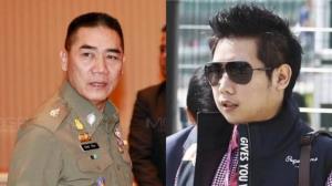 ผบ.ตร.อนุมัติขยายเวลาสอบคดี “บอส กระทิงแดง” อีก 7 วัน ส่งกองวินัยตรวจเช็กรายชื่อ-ข้อหา
