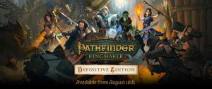 "Pathfinder : Kingmaker" เปิดตำนานการผจญภัยบทใหม่บนคอนโซลแล้ววันนี้!