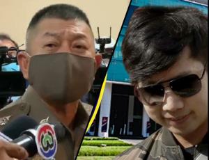 “จารุวัฒน์” แจงขอขยายเวลาสอบคดี “บอส กระทิงแดง” เพราะมีเรื่องต้องสอบเยอะ พบ ตร.ทำผิดซ้ำหลังถูก ป.ป.ช.ชี้มูล