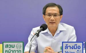 รพ.นพรัตนฯ ห่วงใย ใส่ใจแรงงาน ทำงานอย่างไรให้ปลอดภัยในหน้าฝน